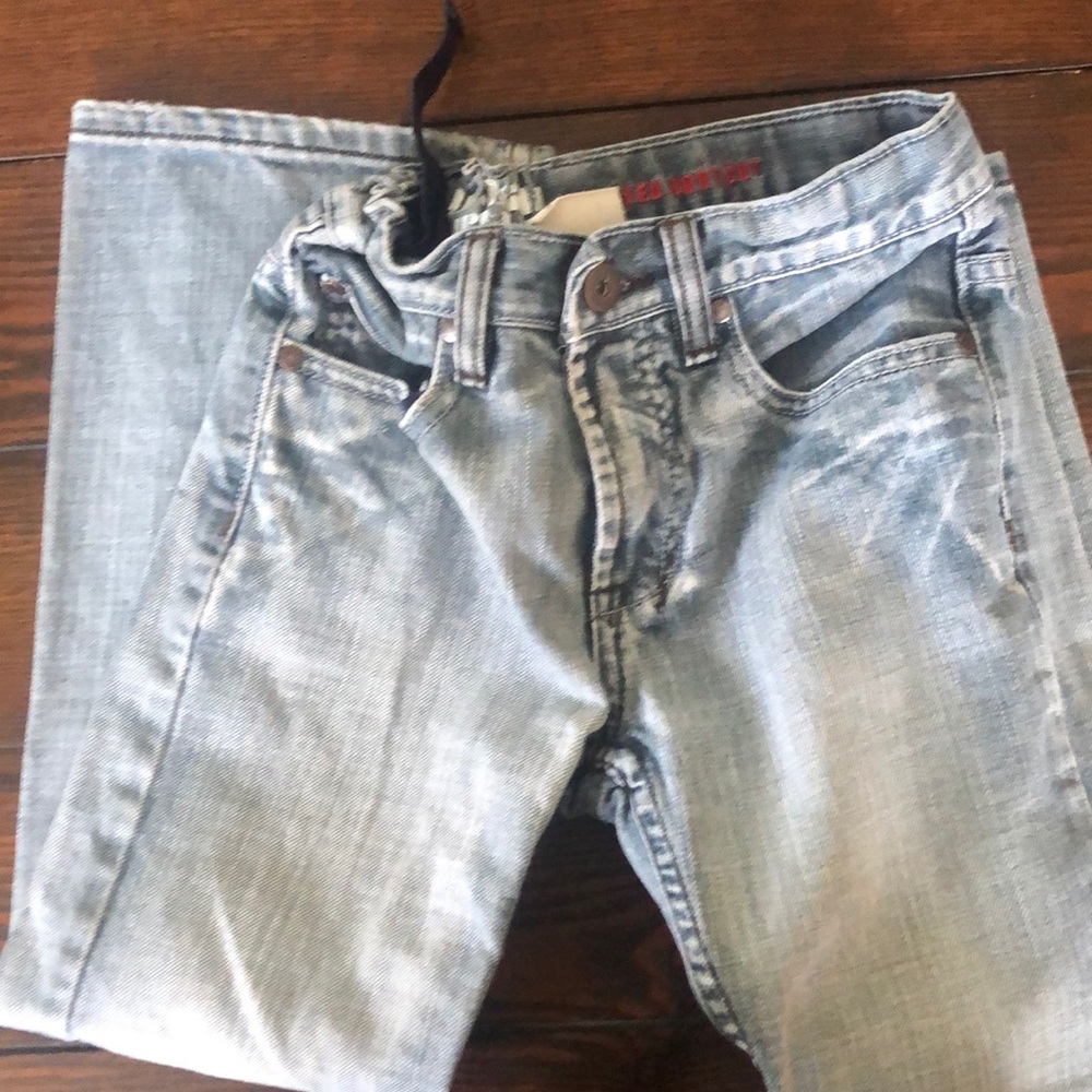 👖 Does your little guy need some new 👖jeans?